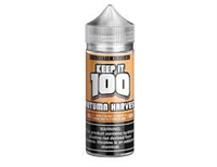 KEEP IT 100 AUTUMN HARVEST