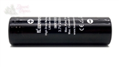 KEEPPOWER IMR18650 2500MAH HIGH DISCHARGE FLAT TOP