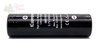 KEEPPOWER IMR18650 2500MAH HIGH DISCHARGE FLAT TOP