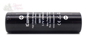 KEEPPOWER IMR18650 2900MAH HIGH DISCHARGE FLAT TOP