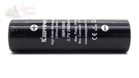 KEEPPOWER IMR18650 2900MAH HIGH DISCHARGE FLAT TOP
