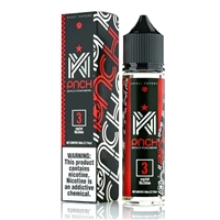 Devil's Punchbowl  by Khali Vapors