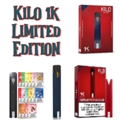 KILO 1K POD STARTER KIT LIMITED EDITION