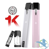 KILO 1K STARTER POD KIT