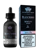 KILO BLACK SERIES APPLE PIE