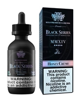 KILO BLACK SERIES HONEY CREME