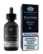 KILO BLACK SERIES MILK & COOKIES