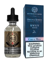 KILO CEREAL MILK