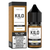 KILO SALTS FRESH MANGO