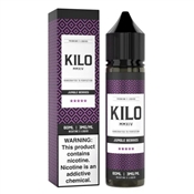 KILO JUNGLE BERRIES E-LIQUID