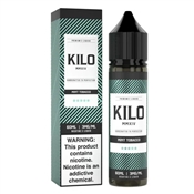 KILO MINT TOBACCO E-LIQUID