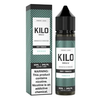 KILO MINT TOBACCO E-LIQUID