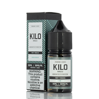 KILO  SALTS MINT TOBACCO