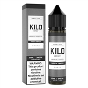 KILO SMOOTH TOBACCO E-LIQUID
