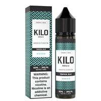 KILO TROPICAL BLUE E-LIQUID