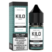 KILO TROPICAL BLUE SALTS