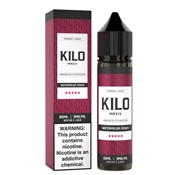 KILO WATERMELON PEACH E-LIQUID