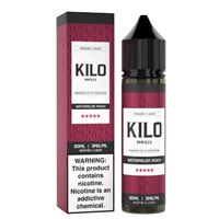 KILO WATERMELON PEACH E-LIQUID