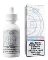 KILO WHITE SERIES MARSHMALLOW CRISP