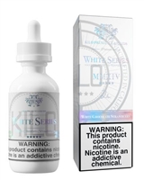 KILO WHITE SERIES WHITE CHOCOLATE STRAWBERRY