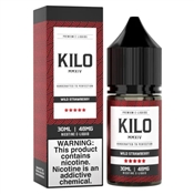 KILO SALTS WILD STRAWBERRY