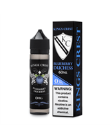 KINGS CREST BLUEBERRY DUCHESS