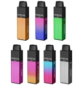 KROS MINI Rechargeable Disposable  - 1 PACK