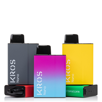 KROS NANO DISPOSABLE - 1 PACK