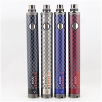 Kangertech EVOD 1600 mah  variable voltage battery