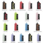 Kanger SUBOX 50K Puff Disposable