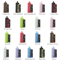 Kanger SUBOX 50K Puff Disposable