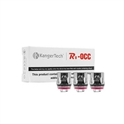 KANGER VOLA OCC REPLACEMENT COILS (3 PACK)