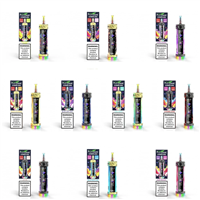 Kangvape Sommar Bar E-Hookah 70K Puff Disposable