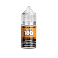 Autumn Harvest Salts by Keep It 100
