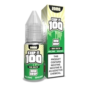 DEW DROP BY KEEP IT 100 SALT