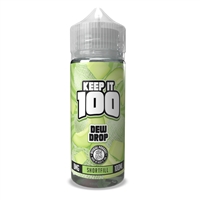 Dew Drop by Keep It 100