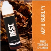 Kentucky Burly Tobacco E-Liquid