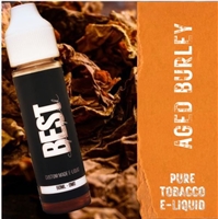 Kentucky Burly Tobacco E-Liquid