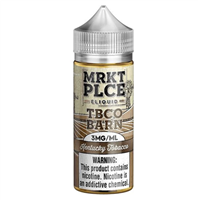 Kentucky Tobacco by MRKT PLCE TBCO Barn
