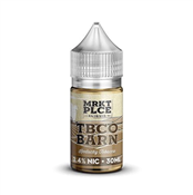 Kentucky Tobacco by TBCO Barn 30mL