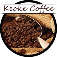 Keoke Coffee E-liquid