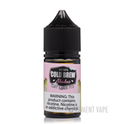 Key Lime Pie By Nitros Cold Brew Salts