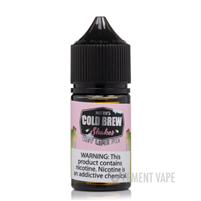 Key Lime Pie By Nitros Cold Brew Salts
