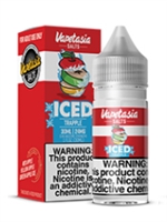 Killer Fruits Iced Trapple by Vapetasia Salts