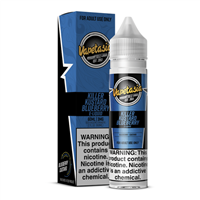 Killer Kustard Blueberry by Vapetasia 60ml