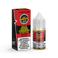 Killer Kustard STRAWBERRY - Vapetasia Salts - 30mL