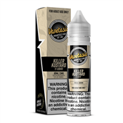 Killer Kustard by Vapetasia 60ml