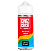 Watermelon Lemonade Ice by King's Crest Fruits
