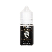Don Juan Supra Reserve By King's Crest Salts