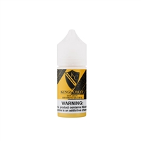 Don Juan Reserve Ultra by King's Crest Salts